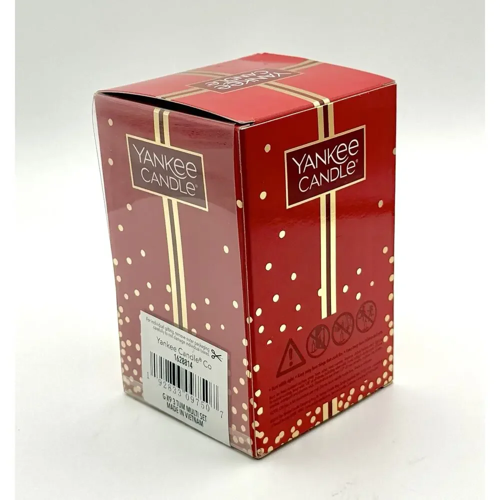 Yankee Candle yankee candle
